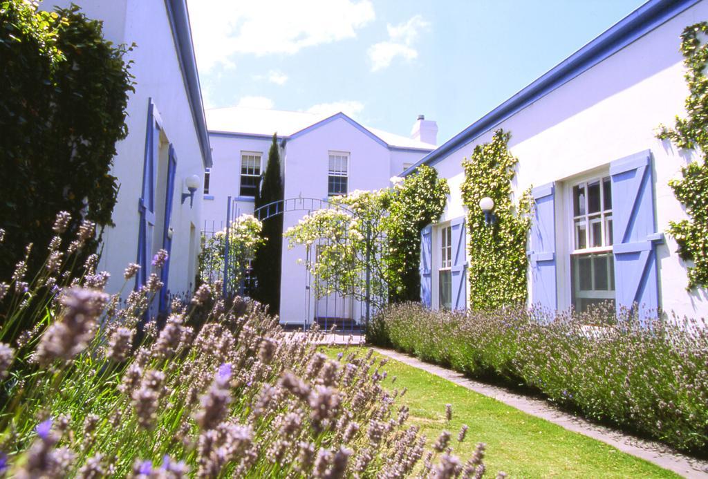 Oscars Waterfront Boutique Hotel Port Fairy Exterior photo